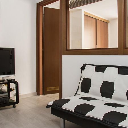 Apartment Via Sant'Alessandro Бергамо Номер фото