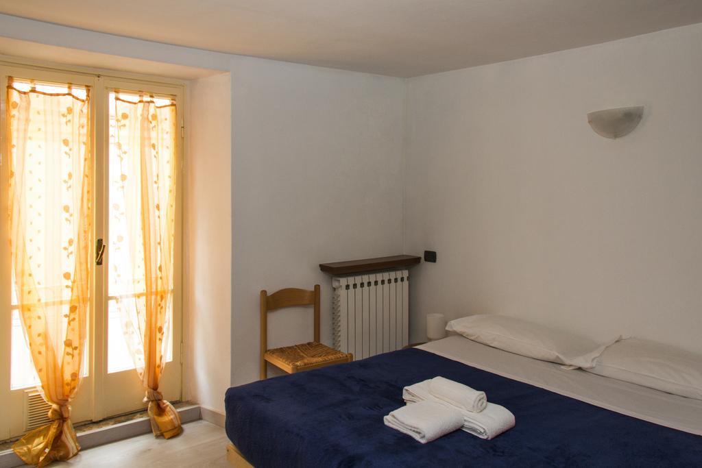 Apartment Via Sant'Alessandro Бергамо Номер фото