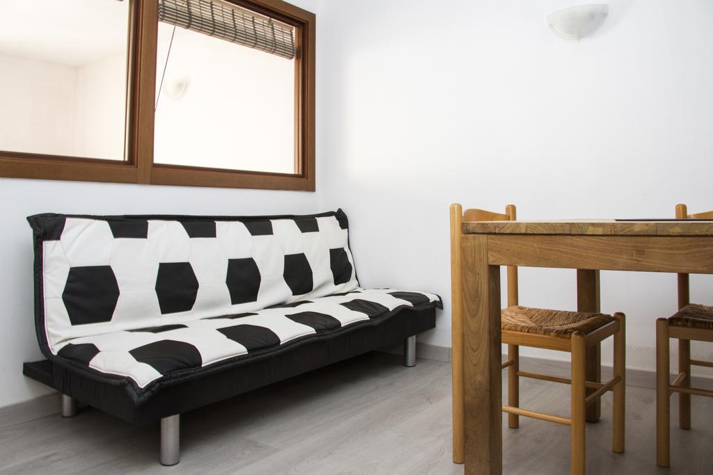 Apartment Via Sant'Alessandro Бергамо Номер фото
