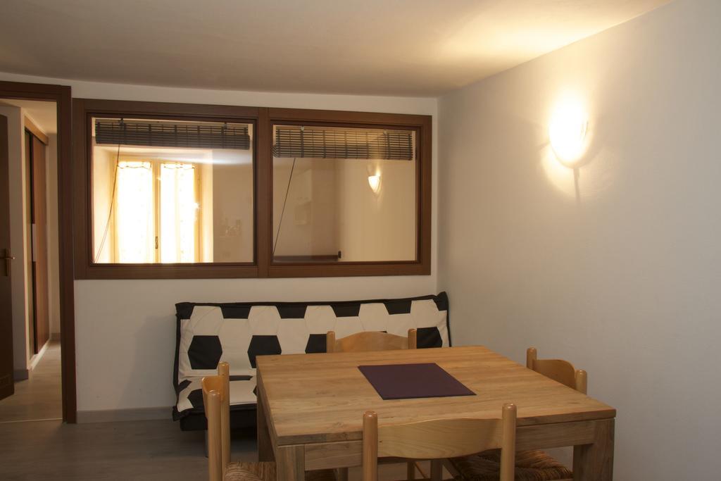 Apartment Via Sant'Alessandro Бергамо Номер фото